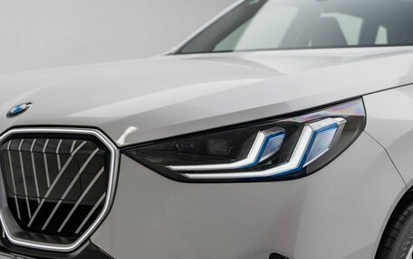 BMW X3, 2025 год, 7 450 000 рублей, 2 фотография