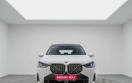 BMW X3, 2025 год, 7 450 000 рублей, 3 фотография
