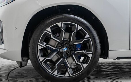 BMW X3, 2025 год, 7 450 000 рублей, 11 фотография