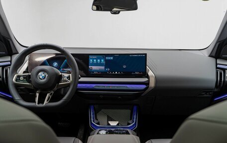 BMW X3, 2025 год, 7 450 000 рублей, 14 фотография