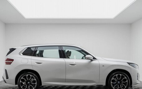 BMW X3, 2025 год, 7 450 000 рублей, 5 фотография