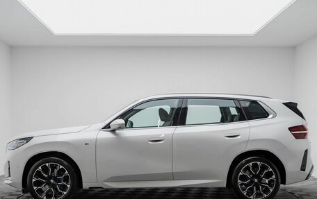 BMW X3, 2025 год, 7 450 000 рублей, 10 фотография