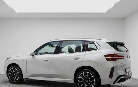 BMW X3, 2025 год, 7 450 000 рублей, 9 фотография