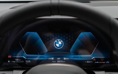 BMW X3, 2025 год, 7 450 000 рублей, 16 фотография