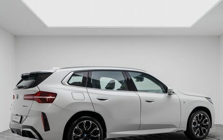 BMW X3, 2025 год, 7 450 000 рублей, 7 фотография