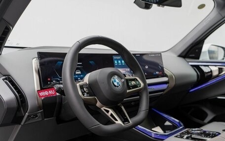 BMW X3, 2025 год, 7 450 000 рублей, 13 фотография