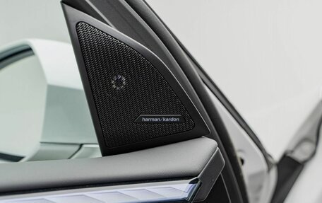 BMW X3, 2025 год, 7 450 000 рублей, 25 фотография