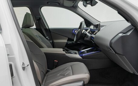 BMW X3, 2025 год, 7 450 000 рублей, 26 фотография