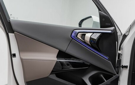 BMW X3, 2025 год, 7 450 000 рублей, 23 фотография