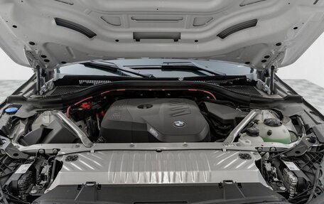 BMW X3, 2025 год, 7 450 000 рублей, 34 фотография