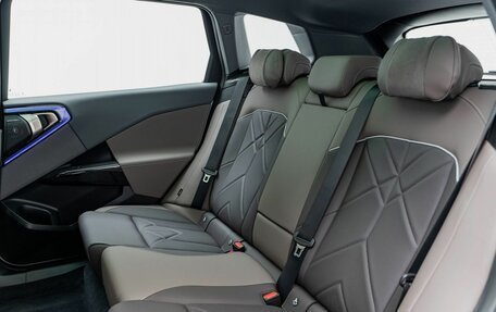 BMW X3, 2025 год, 7 450 000 рублей, 29 фотография