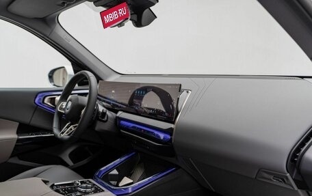 BMW X3, 2025 год, 7 450 000 рублей, 27 фотография