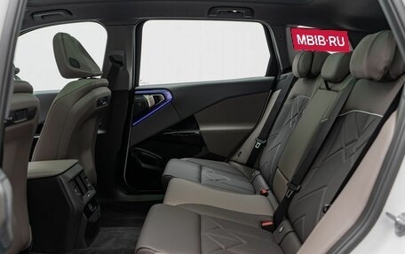 BMW X3, 2025 год, 7 450 000 рублей, 30 фотография