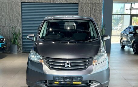 Honda Freed I, 2010 год, 1 100 000 рублей, 2 фотография