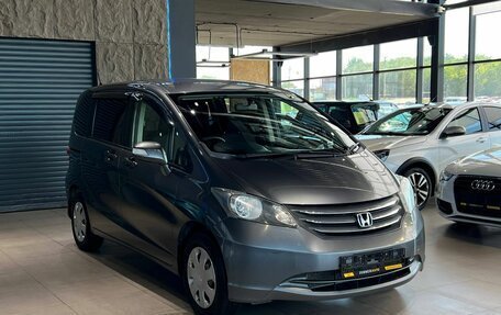 Honda Freed I, 2010 год, 1 100 000 рублей, 3 фотография