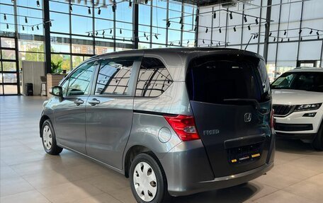 Honda Freed I, 2010 год, 1 100 000 рублей, 7 фотография