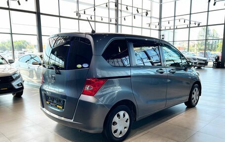 Honda Freed I, 2010 год, 1 100 000 рублей, 5 фотография