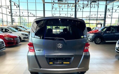 Honda Freed I, 2010 год, 1 100 000 рублей, 6 фотография