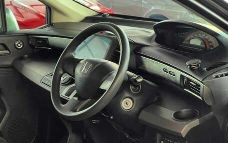 Honda Freed I, 2010 год, 1 100 000 рублей, 10 фотография