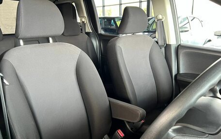 Honda Freed I, 2010 год, 1 100 000 рублей, 22 фотография