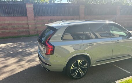 Volvo XC90 II рестайлинг, 2024 год, 7 190 000 рублей, 5 фотография