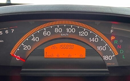 Honda Freed I, 2010 год, 1 100 000 рублей, 18 фотография