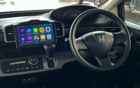 Honda Freed I, 2010 год, 1 100 000 рублей, 21 фотография