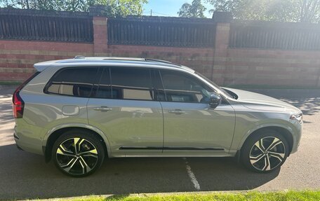 Volvo XC90 II рестайлинг, 2024 год, 7 190 000 рублей, 2 фотография