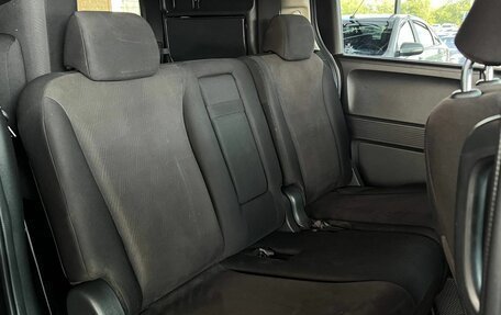 Honda Freed I, 2010 год, 1 100 000 рублей, 23 фотография