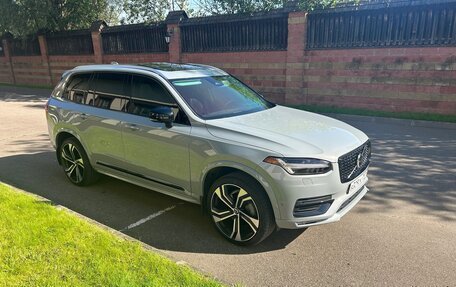 Volvo XC90 II рестайлинг, 2024 год, 7 190 000 рублей, 6 фотография