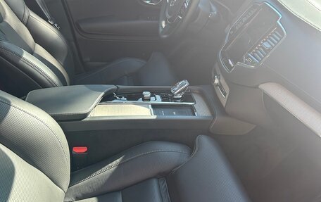 Volvo XC90 II рестайлинг, 2024 год, 7 190 000 рублей, 10 фотография