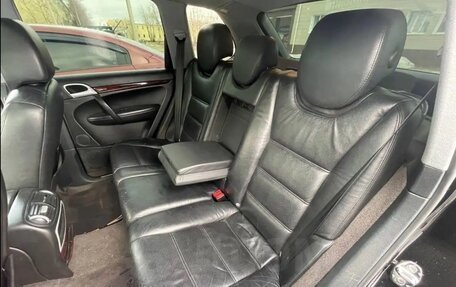 Porsche Cayenne III, 2003 год, 600 000 рублей, 4 фотография