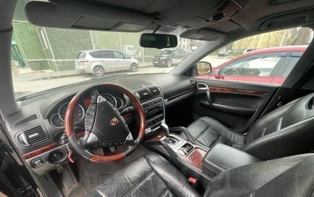 Porsche Cayenne III, 2003 год, 600 000 рублей, 5 фотография