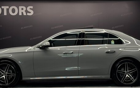 Mercedes-Benz E-Класс, 2026 год, 9 030 000 рублей, 4 фотография