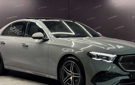 Mercedes-Benz E-Класс, 2026 год, 9 030 000 рублей, 6 фотография