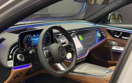 Mercedes-Benz E-Класс, 2026 год, 9 030 000 рублей, 9 фотография