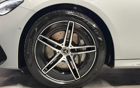 Mercedes-Benz E-Класс, 2026 год, 9 030 000 рублей, 16 фотография