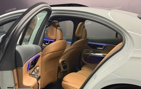 Mercedes-Benz E-Класс, 2026 год, 9 030 000 рублей, 13 фотография