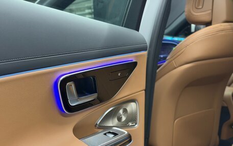 Mercedes-Benz E-Класс, 2026 год, 9 030 000 рублей, 15 фотография