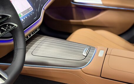 Mercedes-Benz E-Класс, 2026 год, 9 030 000 рублей, 11 фотография