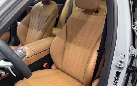 Mercedes-Benz E-Класс, 2026 год, 9 030 000 рублей, 10 фотография