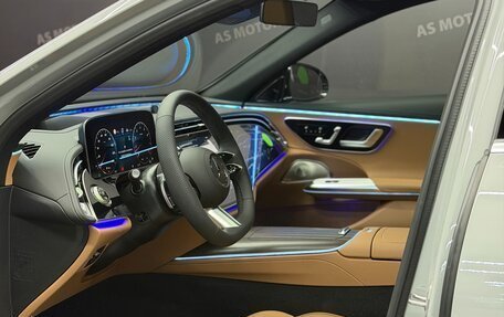 Mercedes-Benz E-Класс, 2026 год, 9 030 000 рублей, 12 фотография