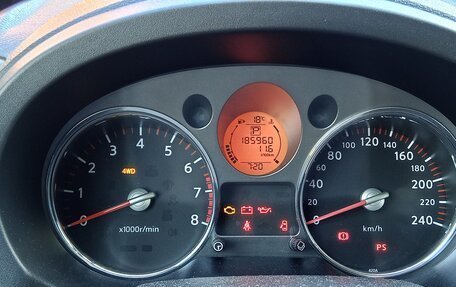 Nissan X-Trail, 2008 год, 1 090 000 рублей, 1 фотография