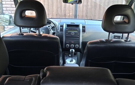 Nissan X-Trail, 2008 год, 1 090 000 рублей, 3 фотография