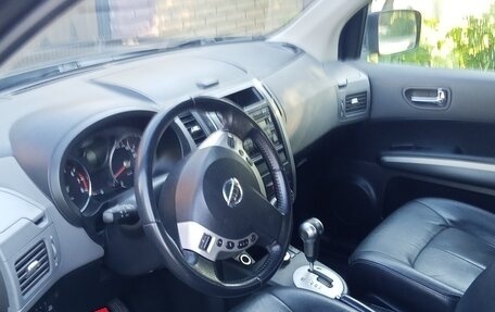 Nissan X-Trail, 2008 год, 1 090 000 рублей, 2 фотография