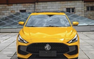 MG 5, 2022 год, 1 135 555 рублей, 1 фотография