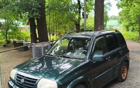 Suzuki Grand Vitara, 2000 год, 350 000 рублей, 1 фотография