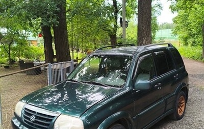 Suzuki Grand Vitara, 2000 год, 350 000 рублей, 1 фотография