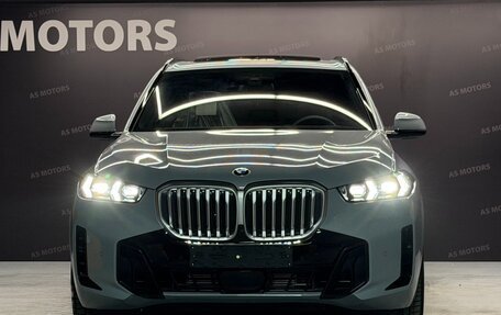 BMW X5, 2026 год, 15 350 000 рублей, 1 фотография