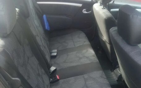 Renault Sandero I, 2011 год, 685 000 рублей, 6 фотография